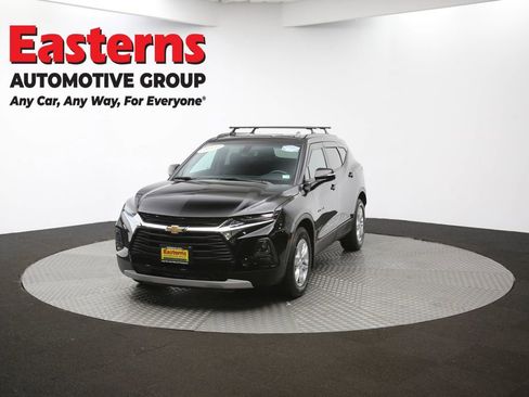 Used 2020 Chevrolet Blazer LT image 53