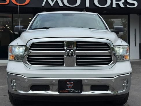 Used 2018 RAM 1500 Big Horn AWD/4WD image 33
