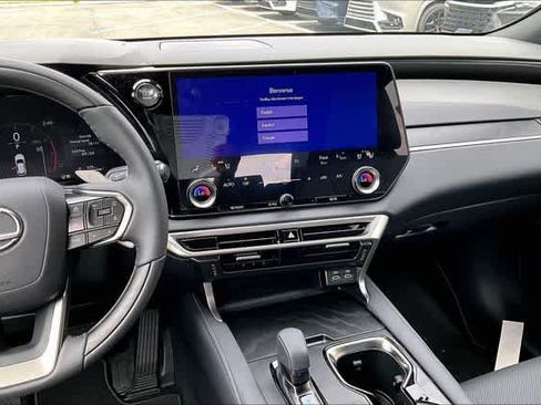 New 2026 Lexus RX 350 Premium AWD/4WD image 7