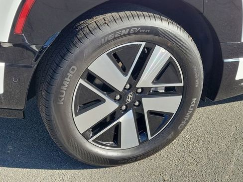 New 2026 Hyundai Ioniq 9 SEL AWD/4WD image 25