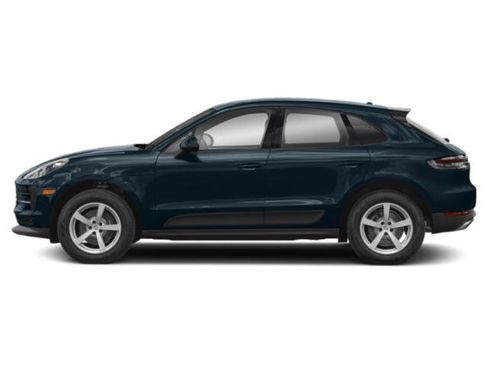 Used 2020 Porsche Macan AWD/4WD image 3