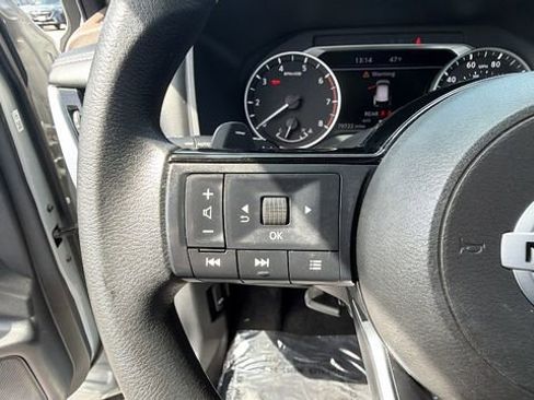Used 2021 Nissan Rogue SV AWD/4WD image 31