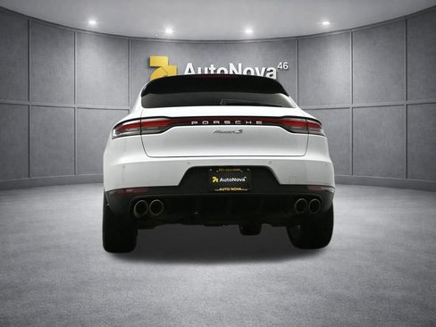 Used 2021 Porsche Macan S w/ Premium Package Plus image 46