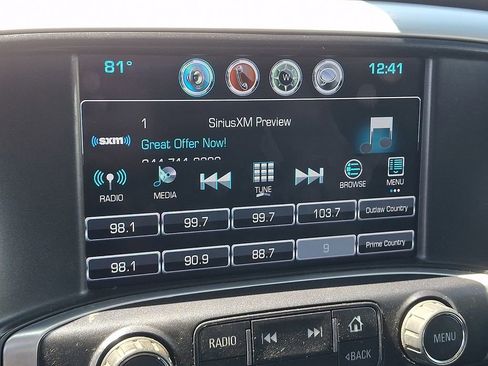 Used 2018 GMC Sierra 3500 SLT w/ Duramax Plus Package AWD/4WD image 16