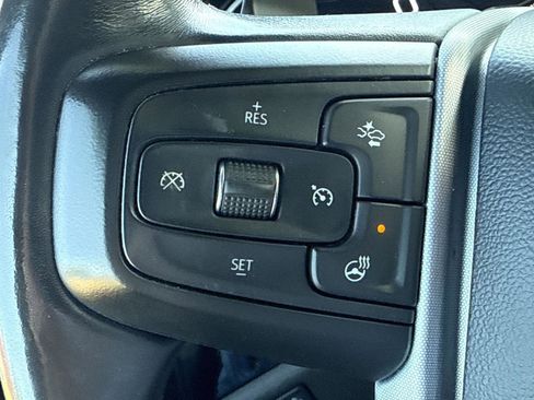 Used 2022 GMC Sierra 1500 SLT w/ SLT Premium Package image 24