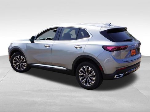 Used 2024 Buick Envision Preferred AWD/4WD image 8