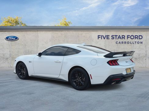 Certified 2024 Ford Mustang GT RWD image 6