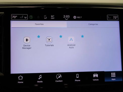 Used 2024 Chrysler Pacifica Touring-L FWD image 35