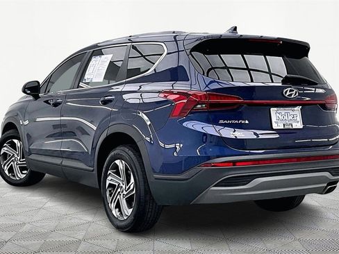 Used 2023 Hyundai Santa Fe SE image 13