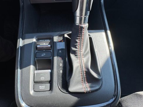 Certified 2024 Honda CR-V Sport image 28