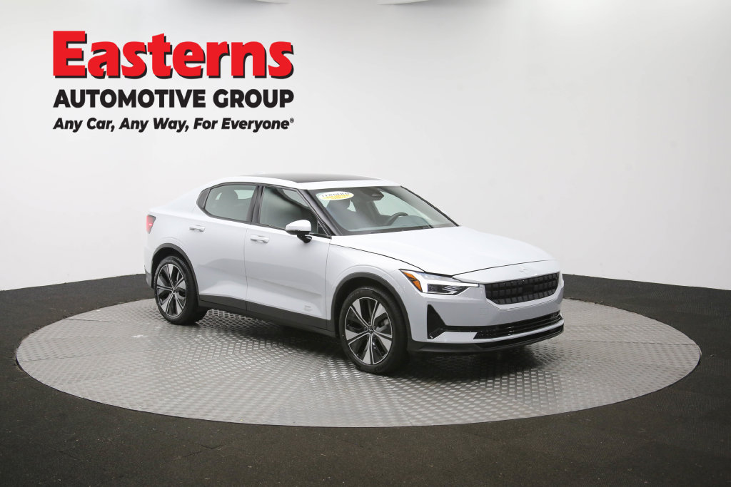 Used 2023 Polestar Polestar 2 AWD/4WD image 50