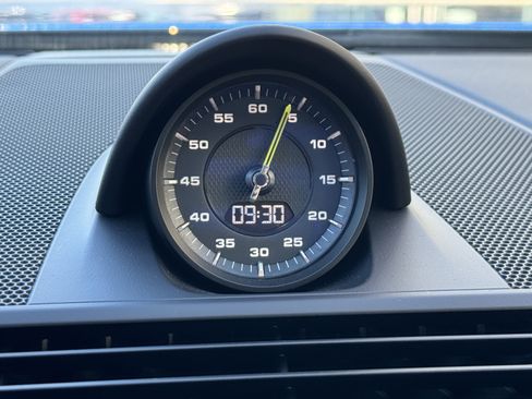 Certified 2023 Porsche Panamera 4 image 27