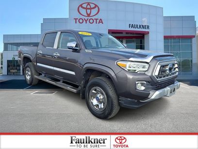 Used 2020 Toyota Tacoma SR