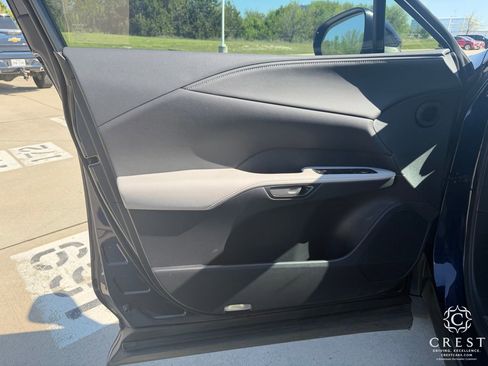 Used 2024 Lexus RX 350 Premium w/ Cold Area Package image 9