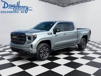 Used 2026 GMC Sierra 1500 AT4 w/ AT4 Premium Package AWD/4WD video 1