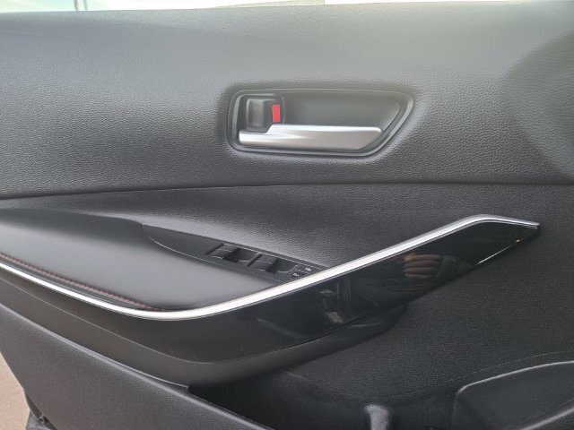 Certified 2024 Toyota Corolla XSE FWD image 21