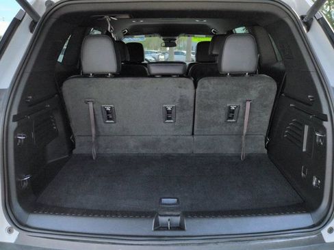 Used 2024 GMC Acadia Elevation w/ LPO, Floor Liner Package FWD image 13