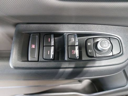 Used 2025 Subaru Forester Sport w/ Popular Package #1 AWD/4WD image 27