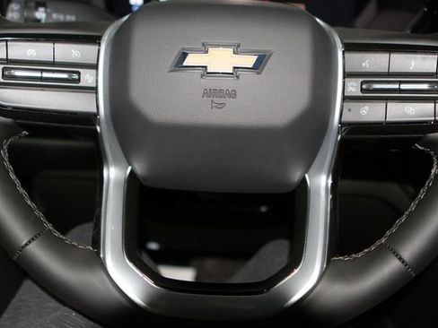 New 2026 Chevrolet Colorado LT w/ LT Convenience Package AWD/4WD image 16