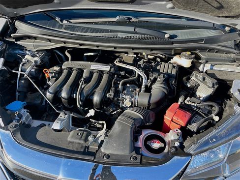 Used 2019 Honda Fit LX image 28