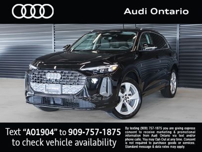 Used 2025 Audi Q5 Premium Plus w/ Premium Plus