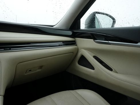 Certified 2023 INFINITI QX60 Pure FWD image 8