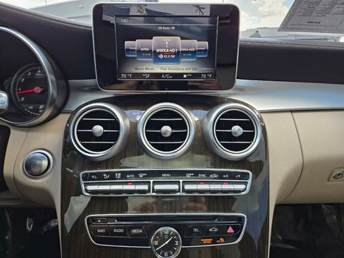 Used 2017 Mercedes-Benz C 300 Coupe w/ Premium 1 Package image 33