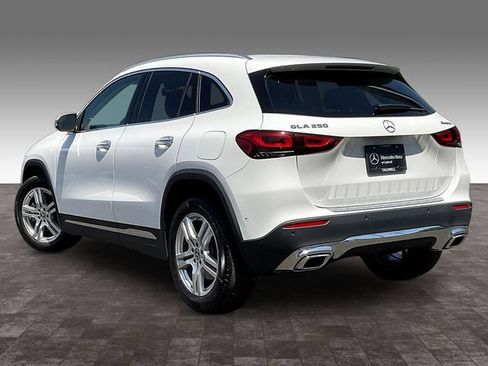 Certified 2023 Mercedes-Benz GLA 250 4MATIC image 4