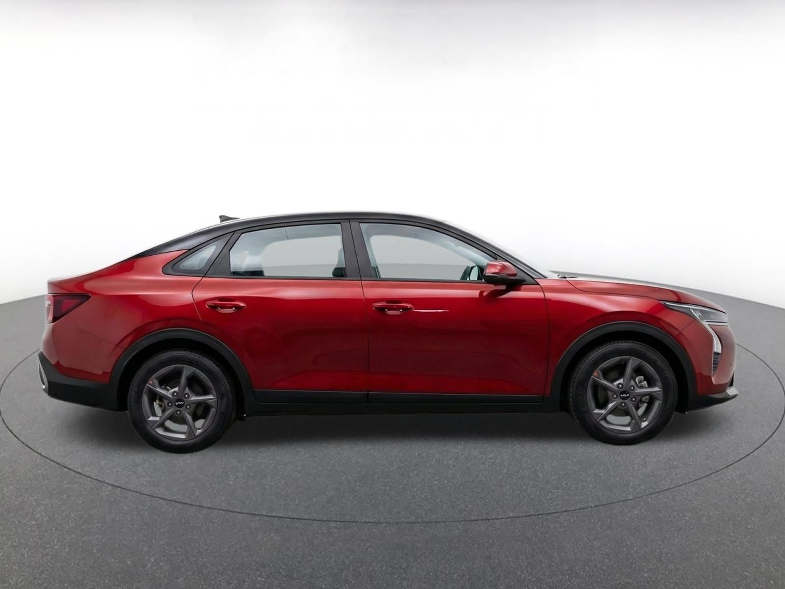 Used 2026 Kia K4 FWD image 13