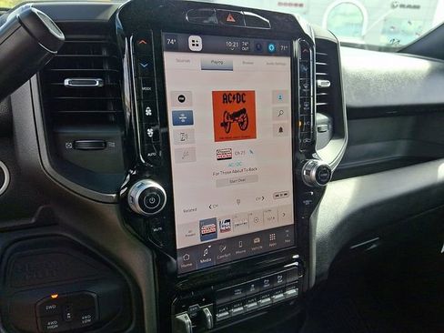 New 2026 RAM 2500 Tradesman AWD/4WD image 12