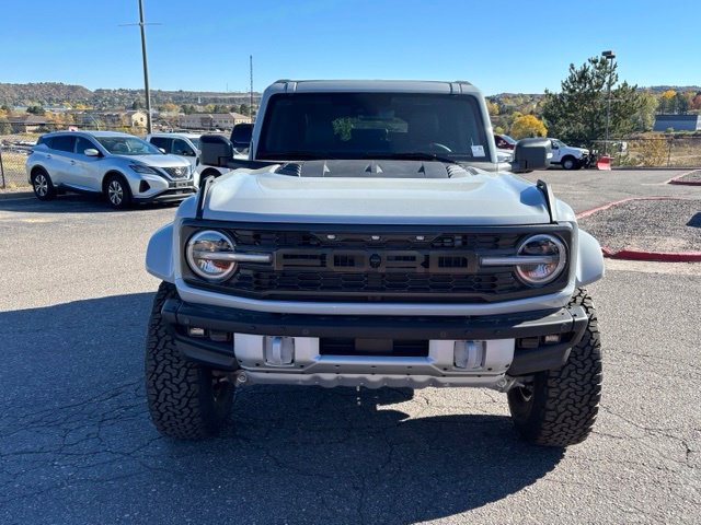 New 2026 Ford Bronco Raptor AWD/4WD image 9
