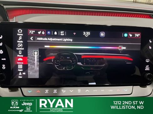 New 2026 Dodge Charger R/T Scat Pack image 29