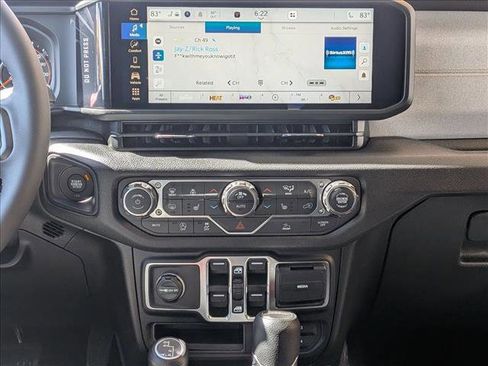 New 2026 Jeep Gladiator Sport image 13