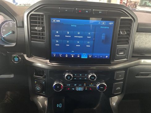 Used 2023 Ford F150 Tremor w/ Bed Utility Package AWD/4WD image 22