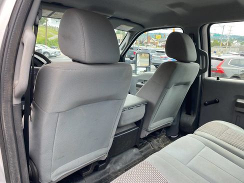 Used 2013 Ford F350 XL w/ XL Value Pkg AWD/4WD image 19