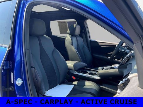 Used 2025 Acura RDX w/ Advance Package AWD/4WD image 30