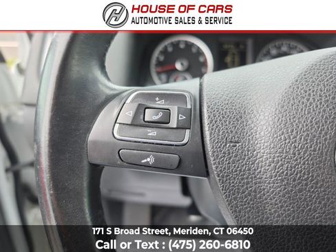Used 2015 Volkswagen Tiguan S AWD/4WD image 27