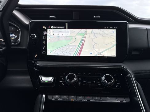 New 2025 GMC Sierra 2500 Denali w/ Denali Reserve Package image 29