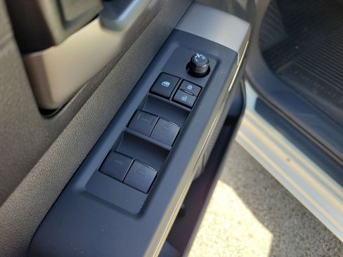 New 2026 Toyota Tundra SR5 AWD/4WD image 14
