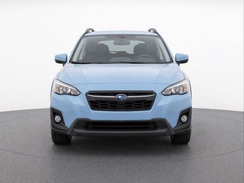 Used 2020 Subaru Crosstrek 2.0i Premium AWD/4WD image 2