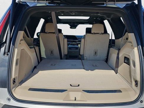 Used 2021 Cadillac Escalade Premium Luxury w/ Driver Assist Tech Package image 14