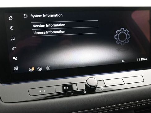 New 2026 Nissan Rogue Platinum w/ Platinum Premium Package image 16