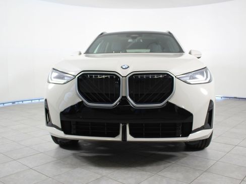New 2026 BMW X3 xDrive30 image 5
