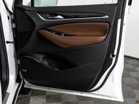 Used 2020 Buick Enclave Avenir w/ Avenir Technology Package image 41