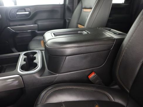 Used 2022 GMC Sierra 2500 AT4 AWD/4WD image 67