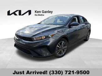 Certified 2023 Kia Forte LXS w/ LXS Technology Package FWD 360° Tour