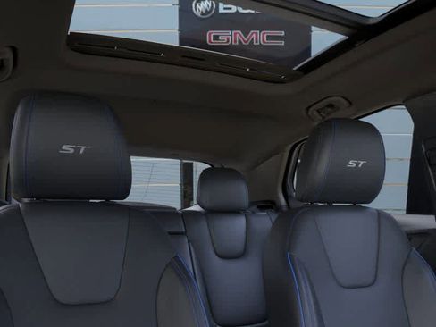 New 2026 Buick Encore GX Sport Touring w/ Comfort Package image 24