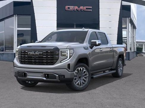New 2026 GMC Sierra 1500 Denali Ultimate AWD/4WD image 6