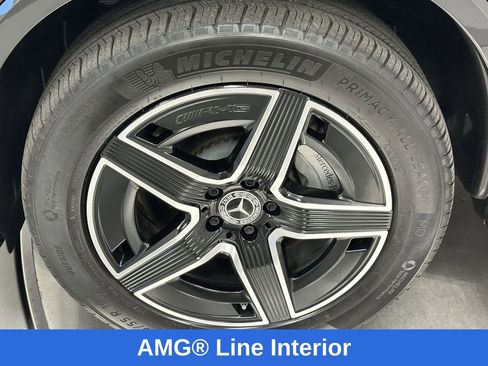 Certified 2025 Mercedes-Benz GLC 300 4MATIC image 12