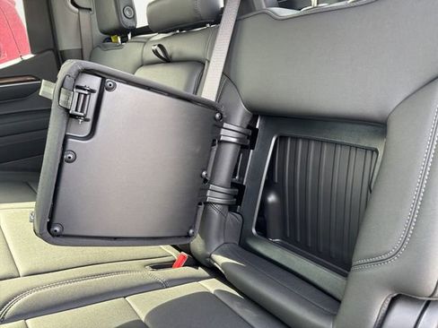 New 2026 Chevrolet Silverado 1500 LT Trail Boss w/ LT Trail Boss Premium Package image 22